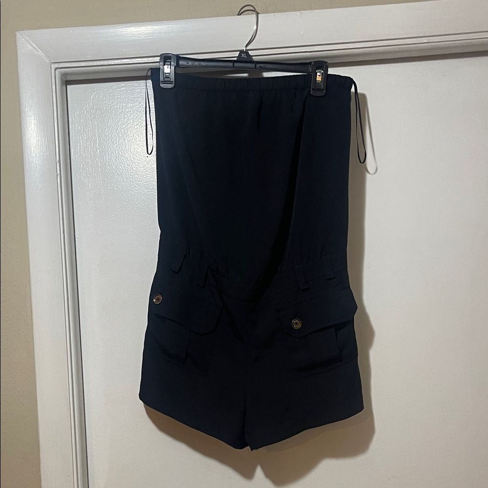 Express shorts, romper size 6